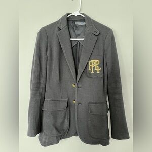 Ralph Lauren Blazer